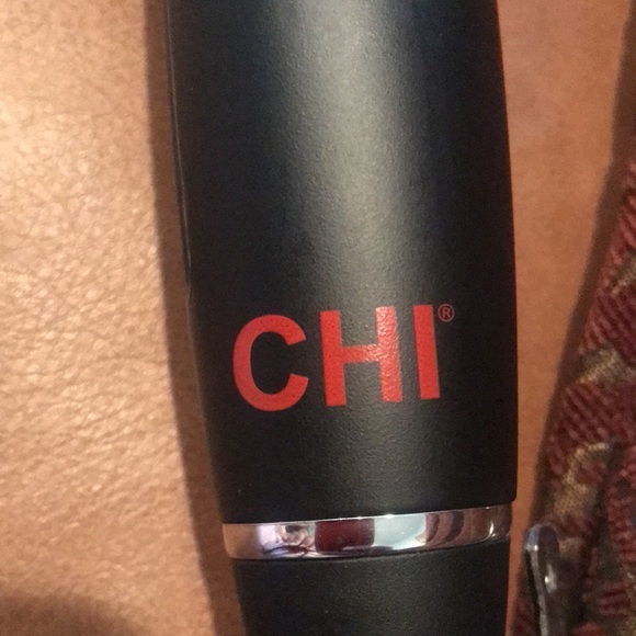 Chi curling iron - Picture 2 of 4